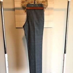 Express dress pants